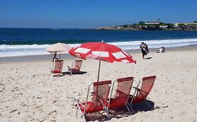 Copacabana Sides
